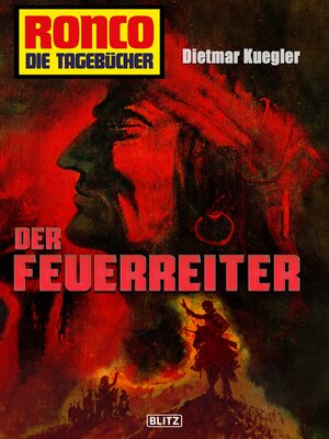 cover image of Ronco--Die Tagebücher 22